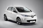 Renault Zoe Star Wars 2018 года